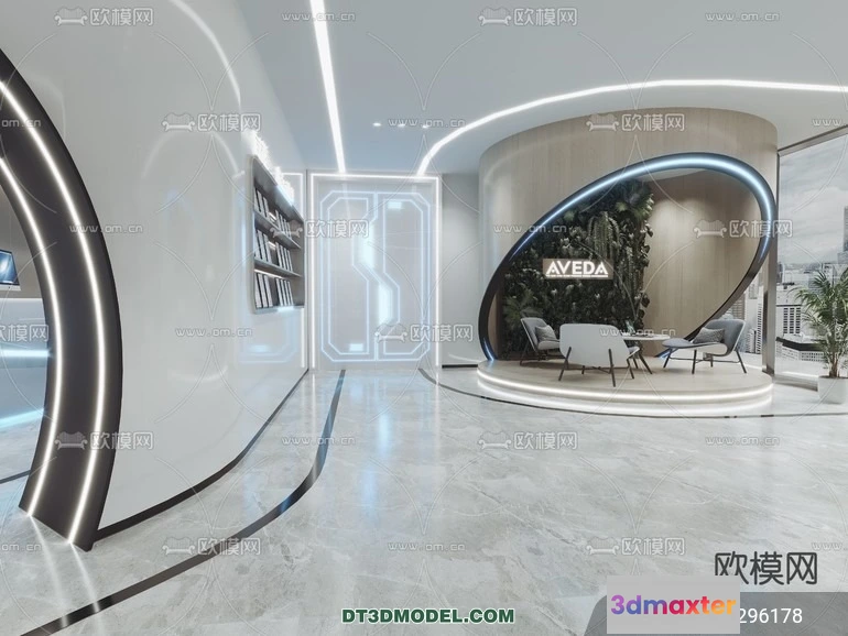 1177756 - EXHIBITION ROOM - 6779