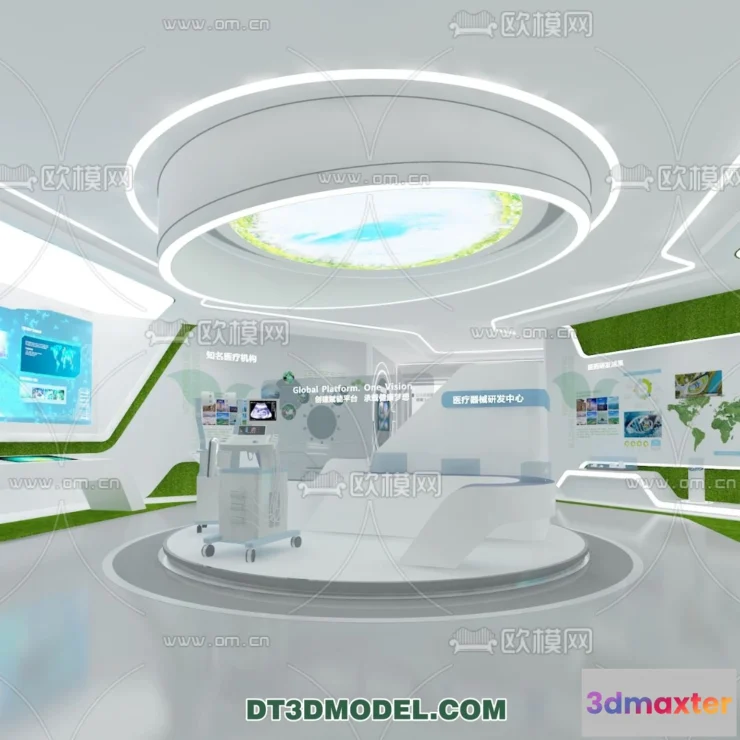 1177768 - EXHIBITION ROOM - 6785