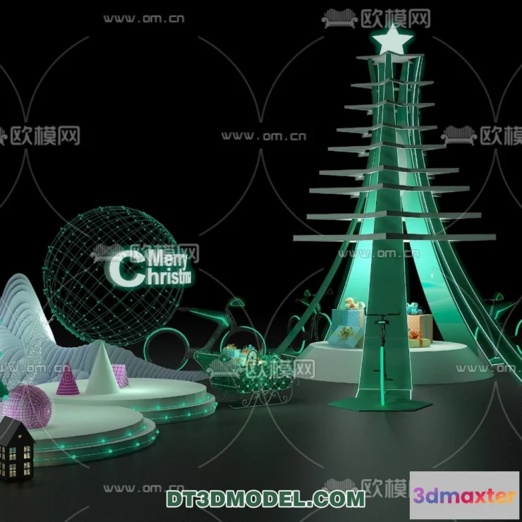 1177786 - EXHIBITION ROOM - 6794