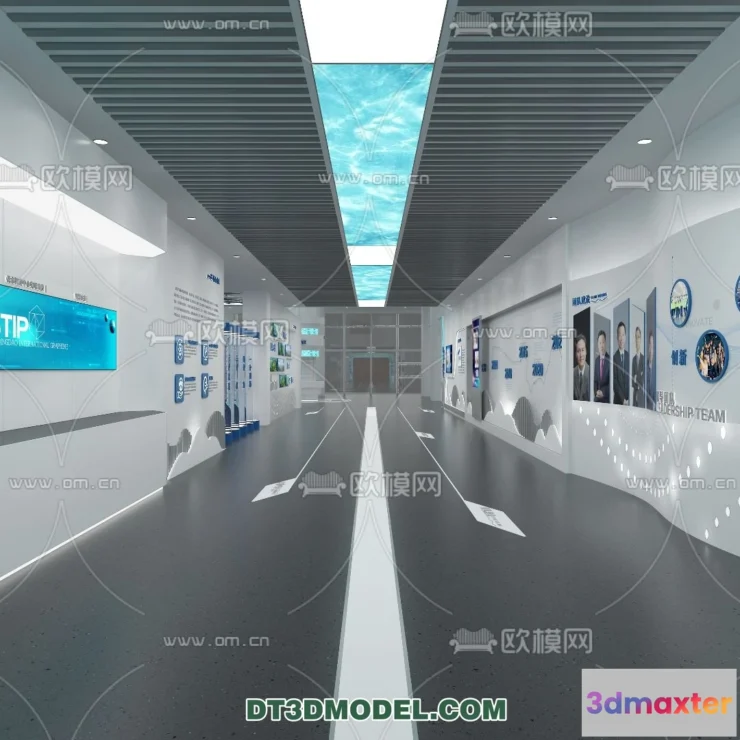 1177790 - EXHIBITION ROOM - 6796