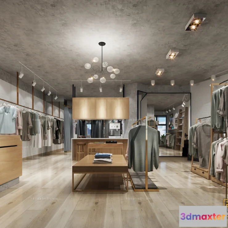 1210736 - Extension Interior - STORES - 004