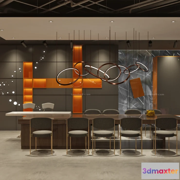 1210740 - Extension Interior - STORES - 006