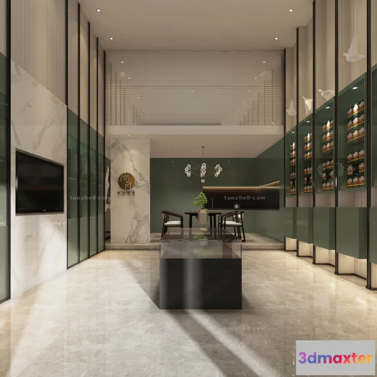 1210742 - Extension Interior - STORES - 007