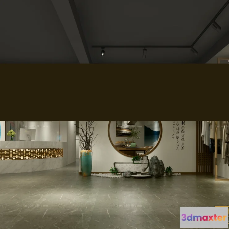 1210756 - Extension Interior - STORES - 014