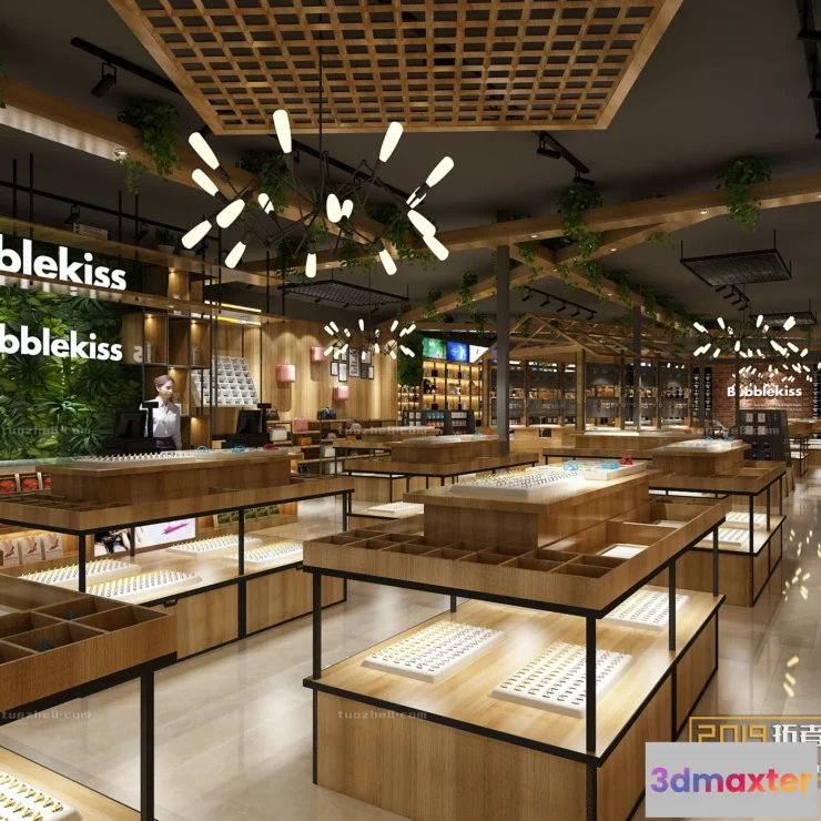 1210760 - Extension Interior - STORES - 016