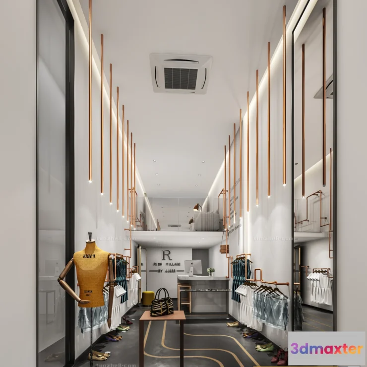 1210762 - Extension Interior - STORES - 017