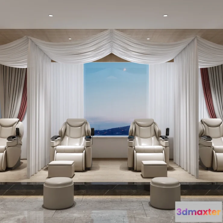 1217426 - Justeasy 20 - Public - 05 - BEAUTY SALON - G22