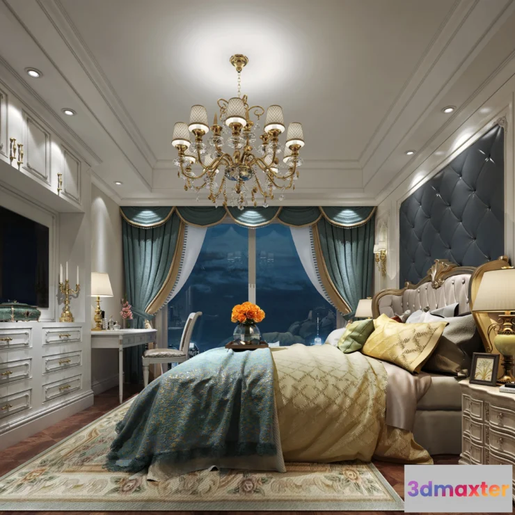 1217714 - Cooldesign Interior 20 - House Space - HOUSE PROJECT - 65