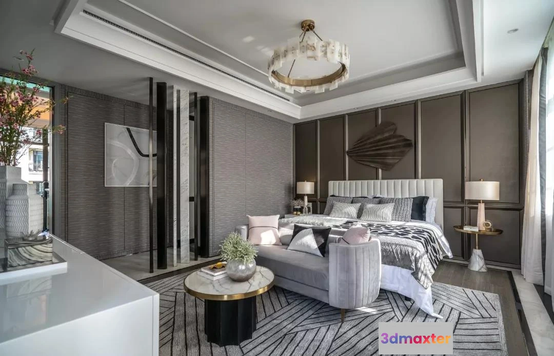 1217790 - Cooldesign Interior 20 - House Space - MODERN STYLES - 3