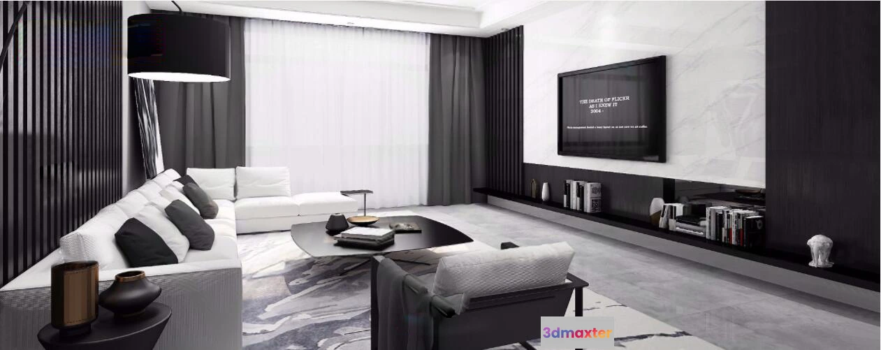 1217884 - Cooldesign Interior 20 - House Space - SIMPLY STYLES - 13