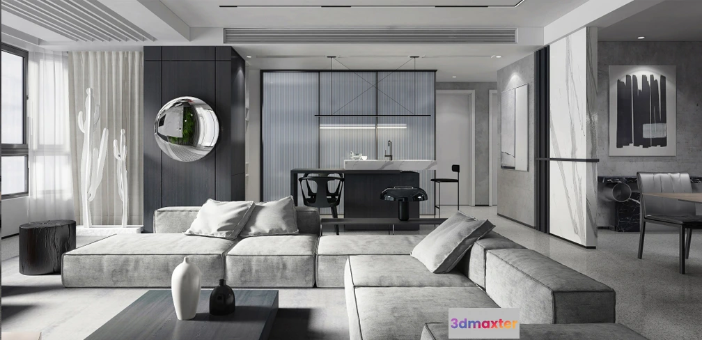 1217892 - Cooldesign Interior 20 - House Space - SIMPLY STYLES - 17