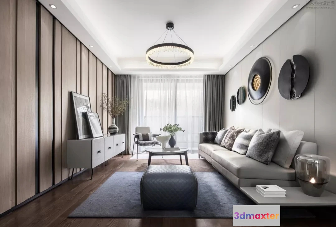 1217900 - Cooldesign Interior 20 - House Space - SIMPLY STYLES - 20