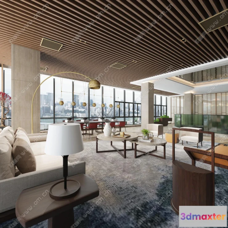 1218436 - OUMOO 20 - VRAY MODELS - 465349