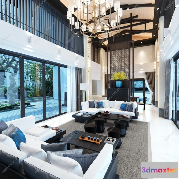 1218442 - OUMOO 20 - VRAY MODELS - 472230