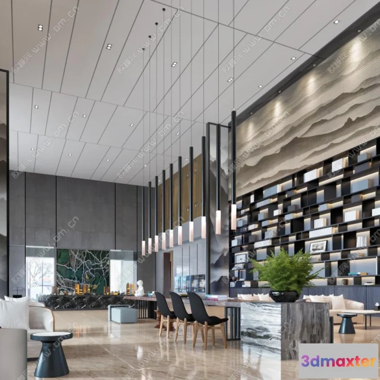 1218444 - OUMOO 20 - VRAY MODELS - 472880