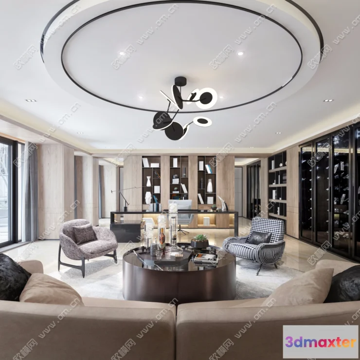 1218452 - OUMOO 20 - VRAY MODELS - 478967