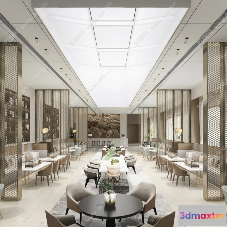 1218454 - OUMOO 20 - VRAY MODELS - 479642