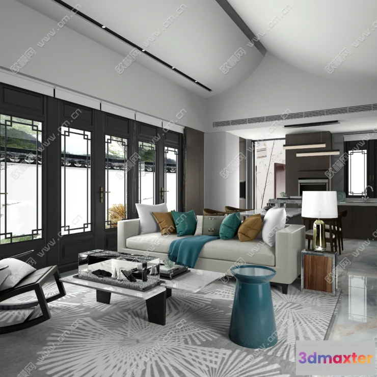 1218456 - OUMOO 20 - VRAY MODELS - 480270