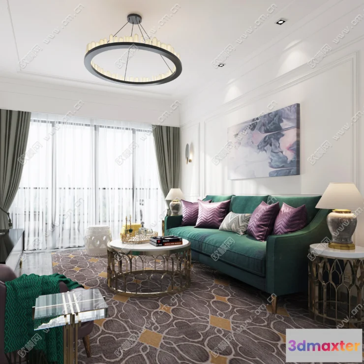 1218458 - OUMOO 20 - VRAY MODELS - 482079