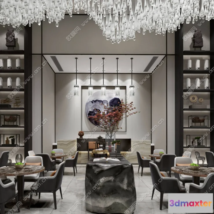 1218462 - OUMOO 20 - VRAY MODELS - 484292