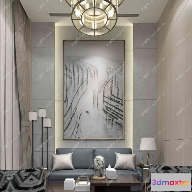 1218466 - OUMOO 20 - VRAY MODELS - 486206