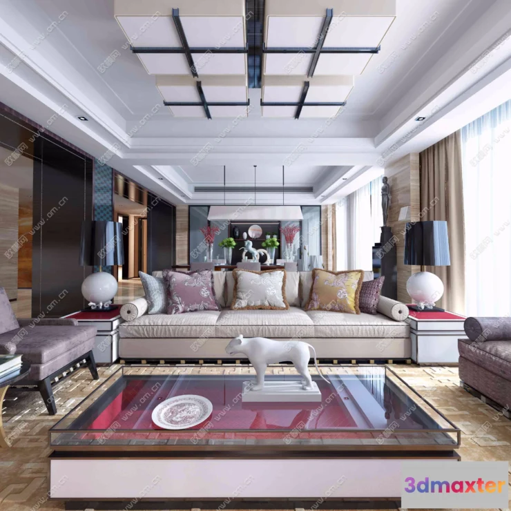 1218468 - OUMOO 20 - VRAY MODELS - 487448