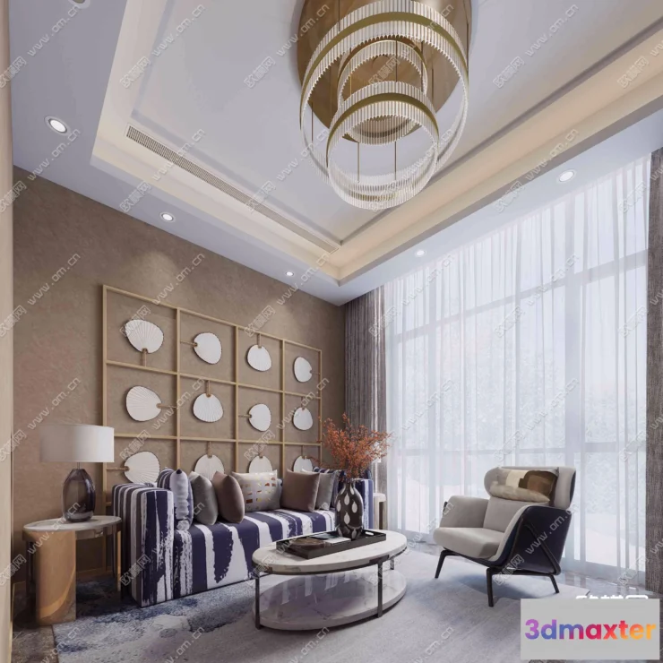 1218478 - OUMOO 20 - VRAY MODELS - 490248