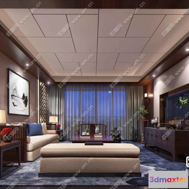 1218482 - OUMOO 20 - VRAY MODELS - 492820