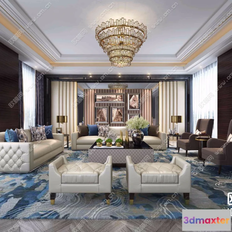 1218486 - OUMOO 20 - VRAY MODELS - 493614