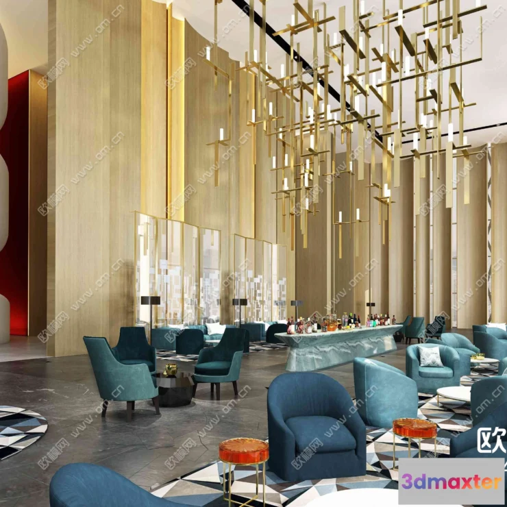 1218490 - OUMOO 20 - VRAY MODELS - 495222