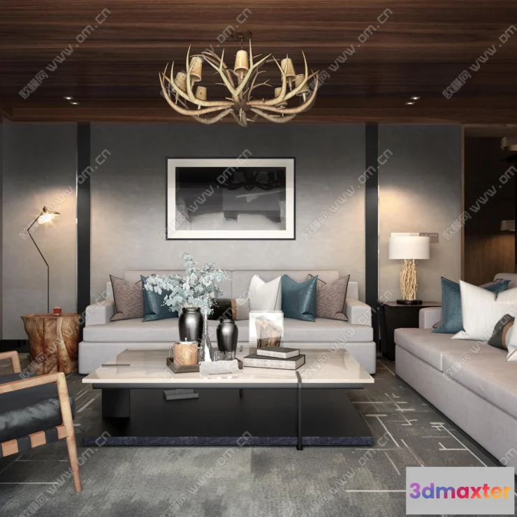 1218494 - OUMOO 20 - VRAY MODELS - 496733