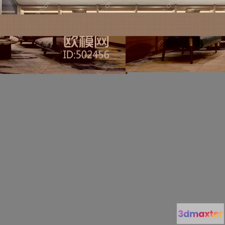 1218504 - OUMOO 20 - VRAY MODELS - 502456