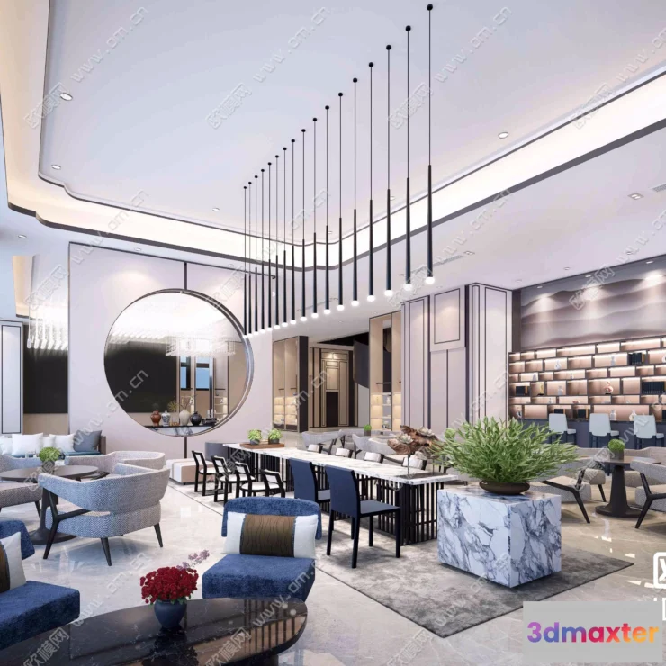 1218512 - OUMOO 20 - VRAY MODELS - 506142