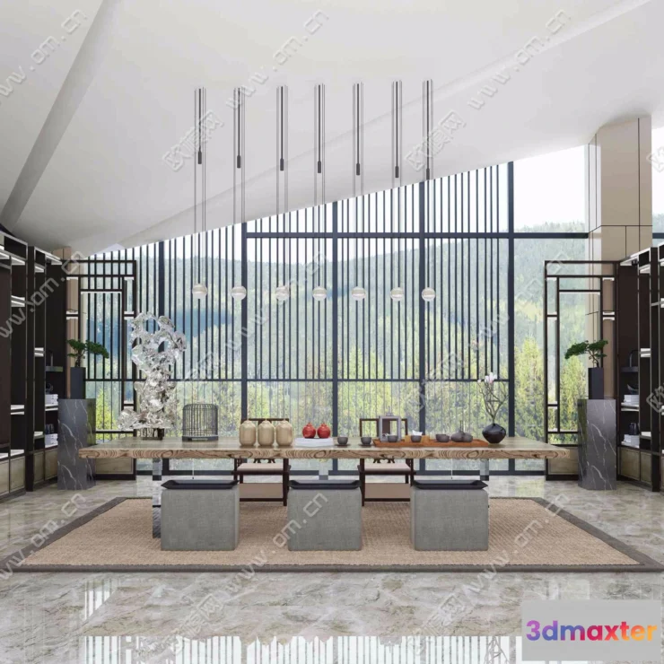 1218516 - OUMOO 20 - VRAY MODELS - 509260