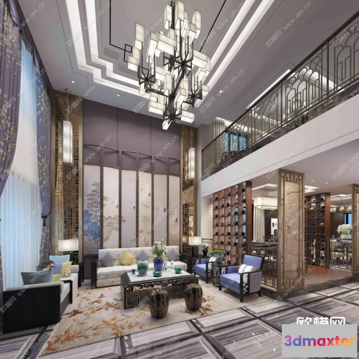 1218518 - OUMOO 20 - VRAY MODELS - 509690