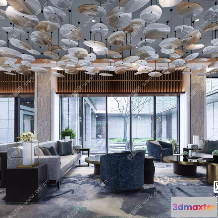 1218520 - OUMOO 20 - VRAY MODELS - 510164