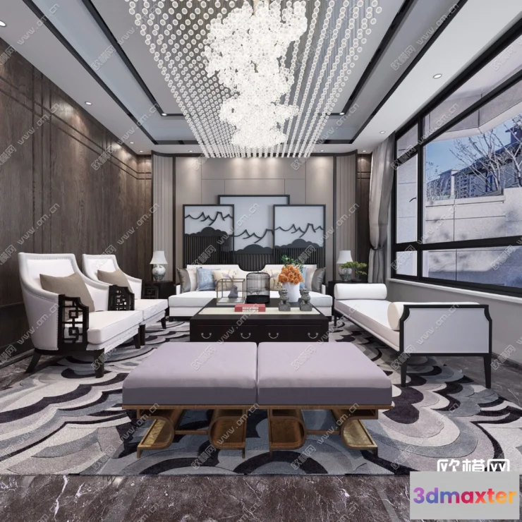 1218528 - OUMOO 20 - VRAY MODELS - 514022