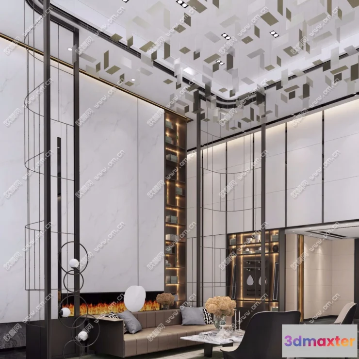 1218530 - OUMOO 20 - VRAY MODELS - 517794