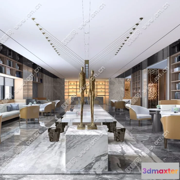 1218536 - OUMOO 20 - VRAY MODELS - 522534