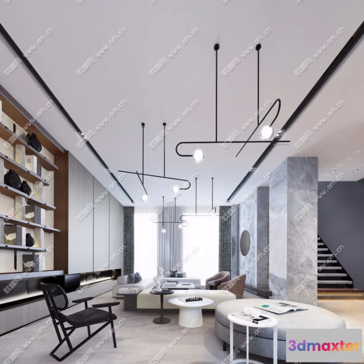 1218546 - OUMOO 20 - VRAY MODELS - 526909