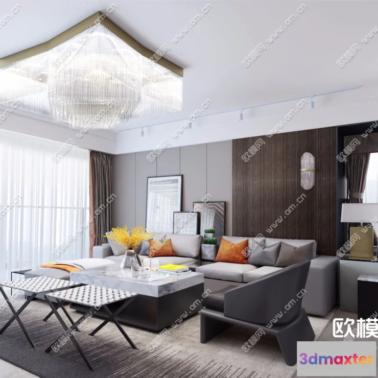 1218554 - OUMOO 20 - VRAY MODELS - 529557