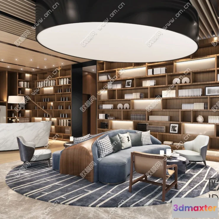 1218562 - OUMOO 20 - VRAY MODELS - 534404