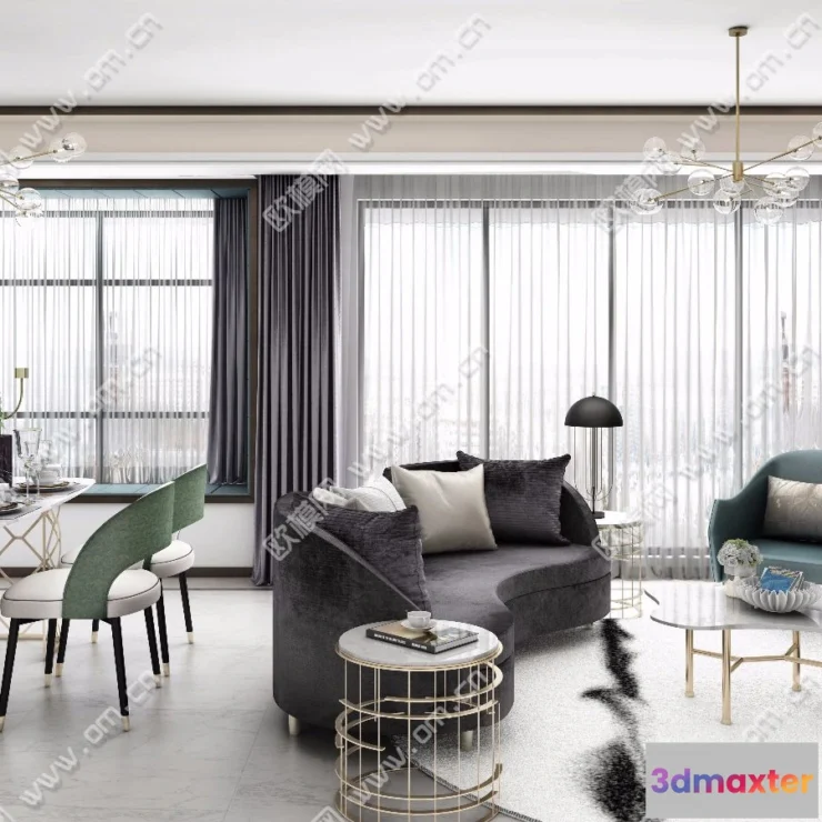 1218566 - OUMOO 20 - VRAY MODELS - 537679