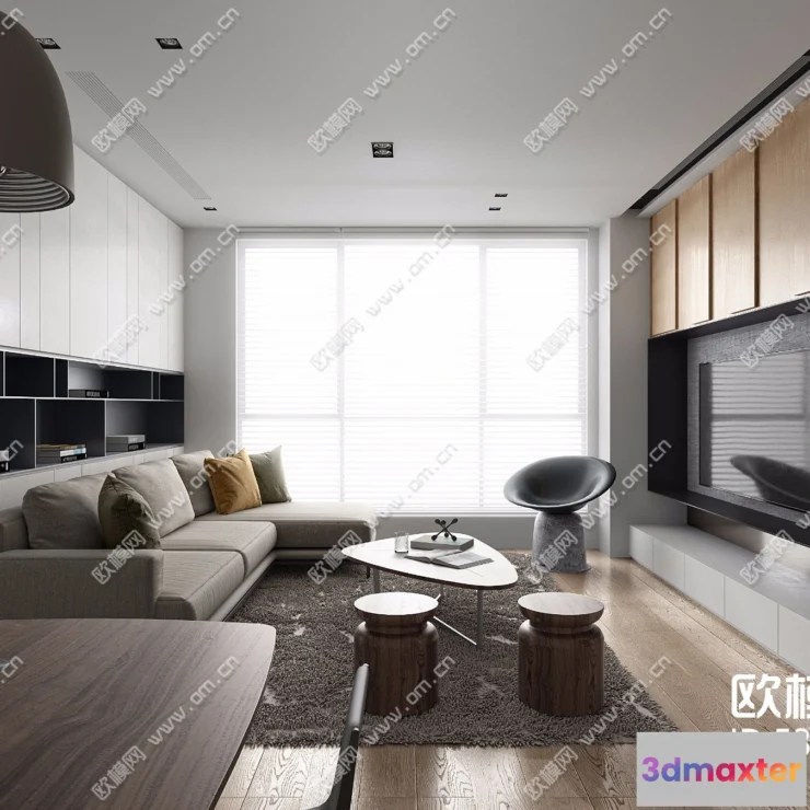 1218568 - OUMOO 20 - VRAY MODELS - 538608