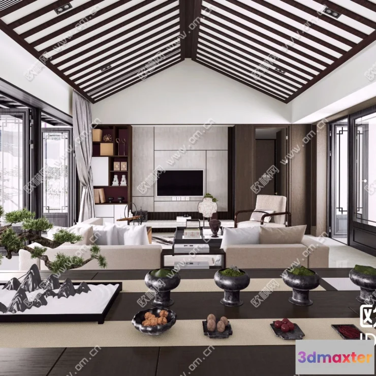 1218570 - OUMOO 20 - VRAY MODELS - 540026