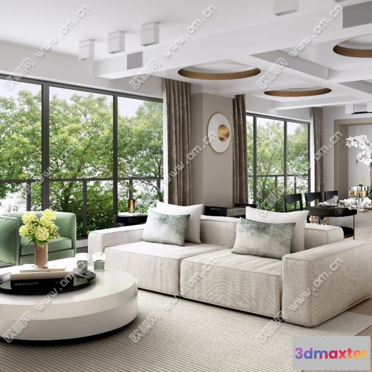 1218574 - OUMOO 20 - VRAY MODELS - 543160