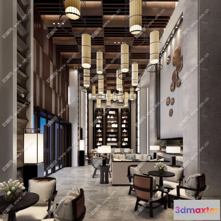 1218580 - OUMOO 20 - VRAY MODELS - 545361