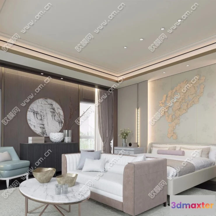 1218596 - OUMOO 20 - VRAY MODELS - 555265