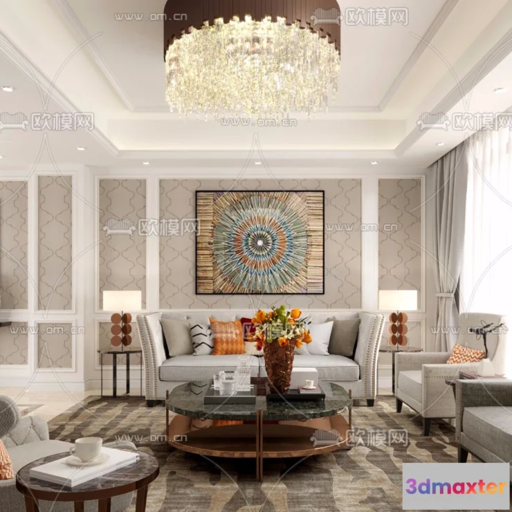 1218640 - OUMOO 20 - VRAY MODELS - 584871