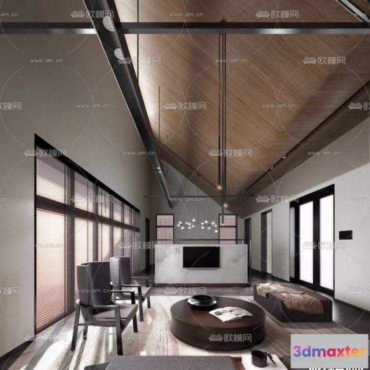 1218648 - OUMOO 20 - VRAY MODELS - 589071